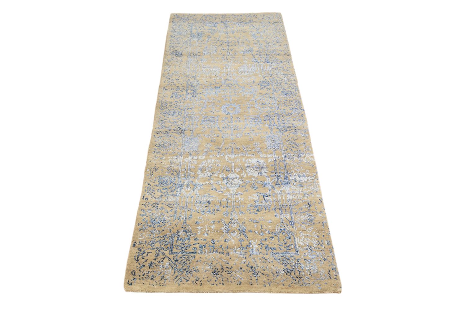 Läufer Designer - 195 x 74 cm - caramel