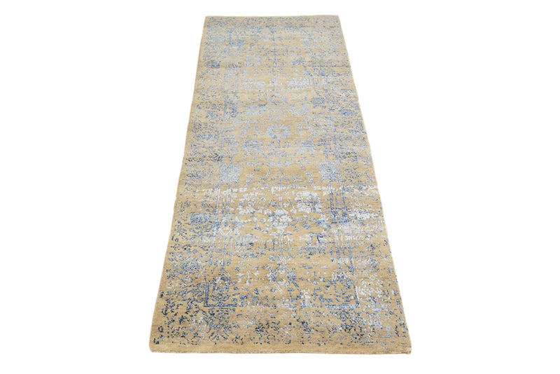 Läufer Designer - 195 x 74 cm - caramel