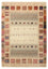Gabbeh Teppich - Loribaft Indus - 244 x 172 cm - mehrfarbig