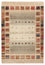 Gabbeh Teppich - Loribaft Indus - 302 x 205 cm - mehrfarbig