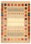 Gabbeh Teppich - Loribaft Indus - 345 x 247 cm - mehrfarbig