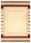 Gabbeh Teppich - Loribaft Indus - 299 x 210 cm - hellbeige