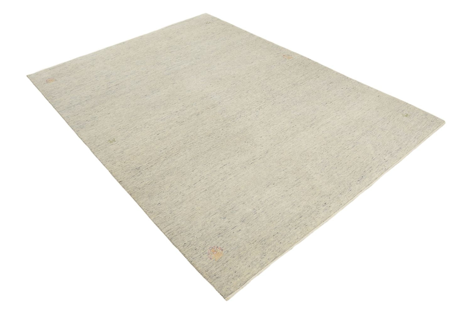 Gabbeh Teppich - Loribaft Indus - 233 x 172 cm - sand