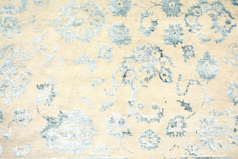 Designer Teppich - 350 x 270 cm - sand