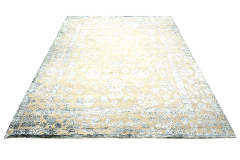 Designer Teppich - 350 x 270 cm - sand