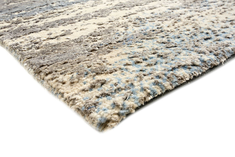 Designer Teppich - 372 x 273 cm - mehrfarbig