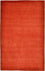 Gabbeh Teppich - Loribaft Perser 191 x 117 cm - rot