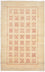 Gabbeh Teppich - Loribaft Perser 174 x 106 cm - beige