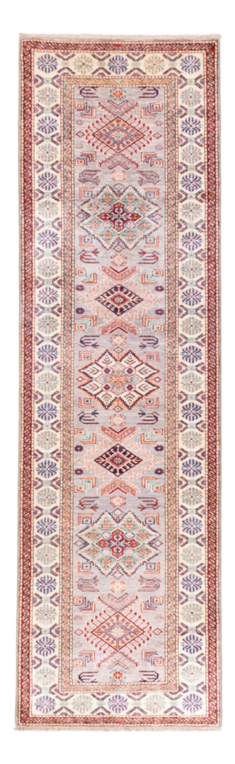 Läufer Ziegler - Kazak - 296 x 82 cm - lachs