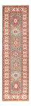 Läufer Ziegler - Kazak - 294 x 84 cm - türkis