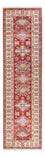 Läufer Ziegler - Kazak - 302 x 81 cm - rot