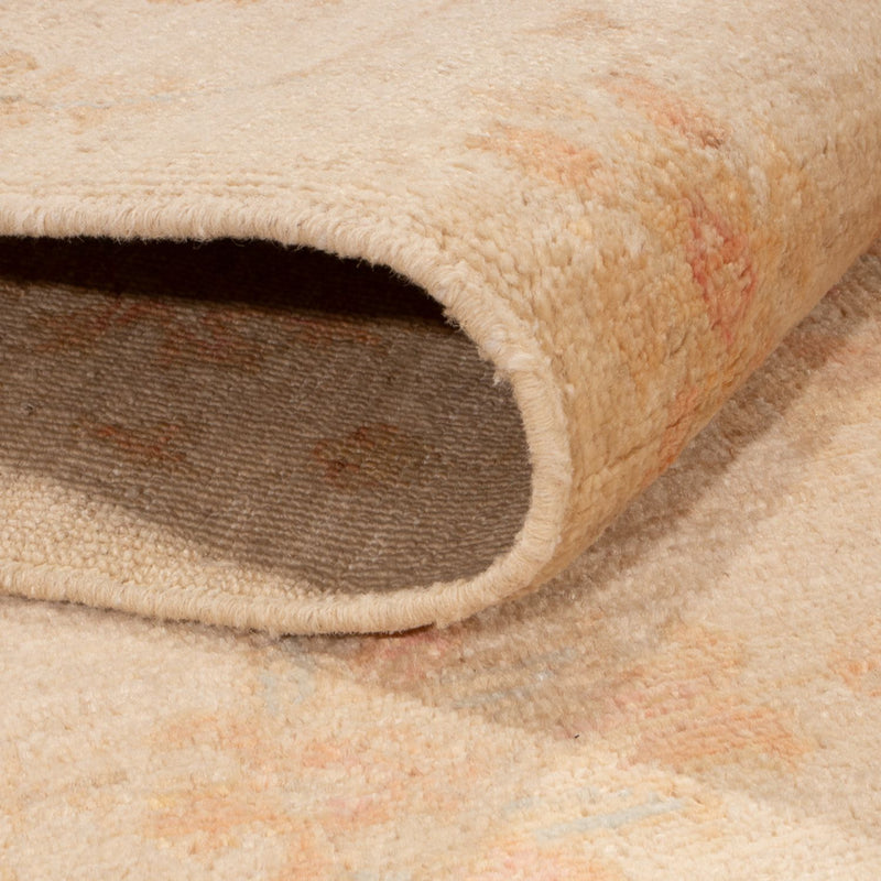 Ziegler Teppich - 146 x 103 cm - beige