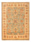 Ziegler Teppich - 72 x 55 cm - sand