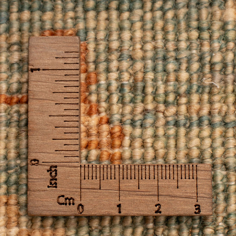 Ziegler Teppich - 72 x 55 cm - sand