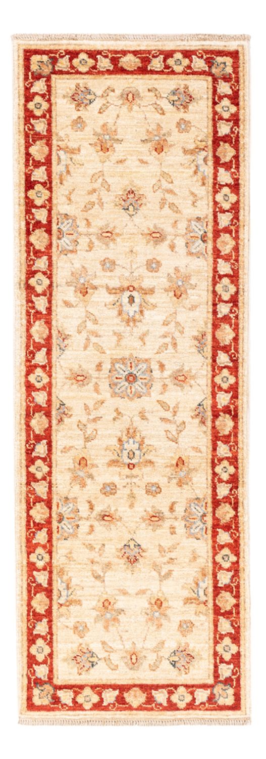 Läufer Ziegler - 144 x 50 cm - beige