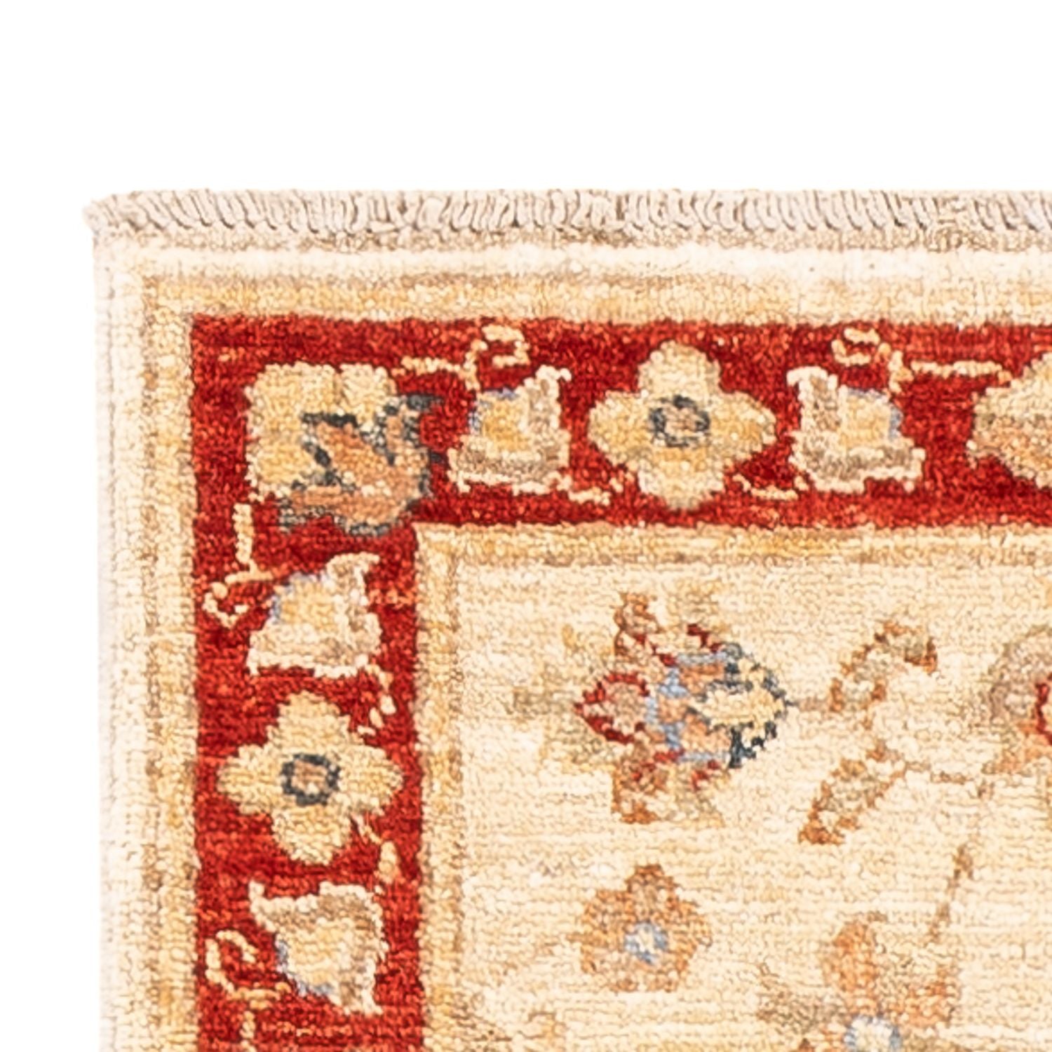 Läufer Ziegler - 144 x 50 cm - beige