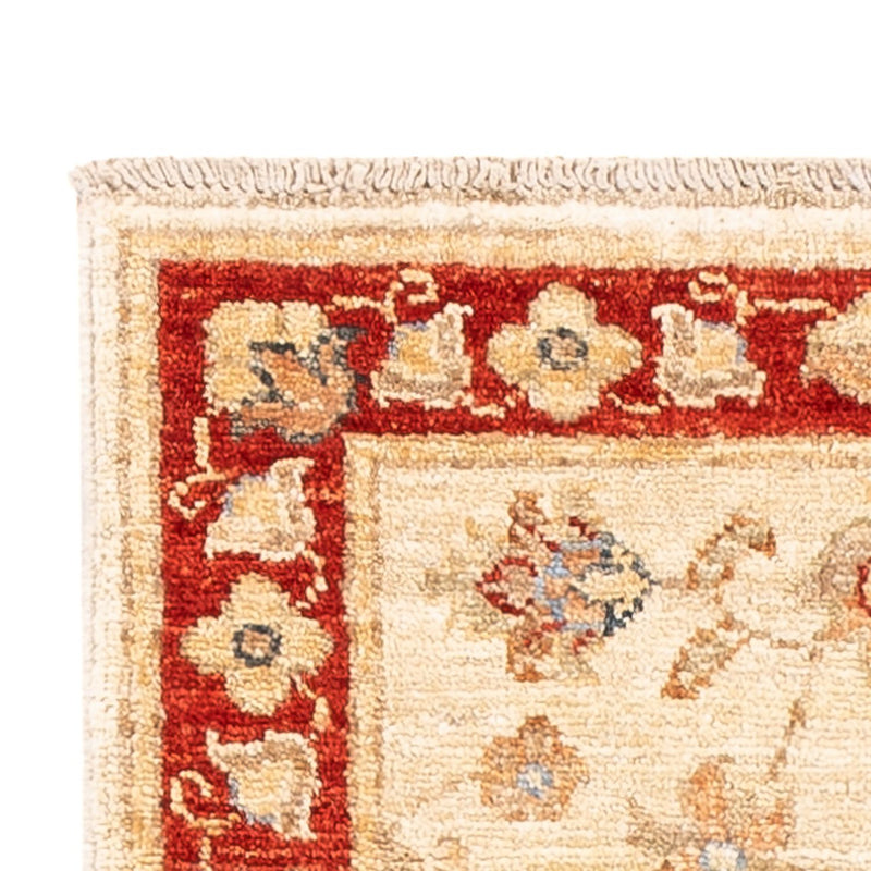 Läufer Ziegler - 144 x 50 cm - beige