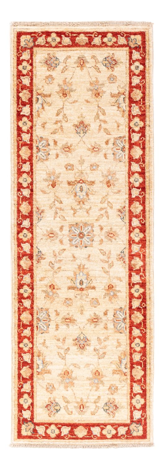 Läufer Ziegler - 145 x 50 cm - beige