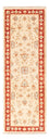 Läufer Ziegler - 145 x 50 cm - beige