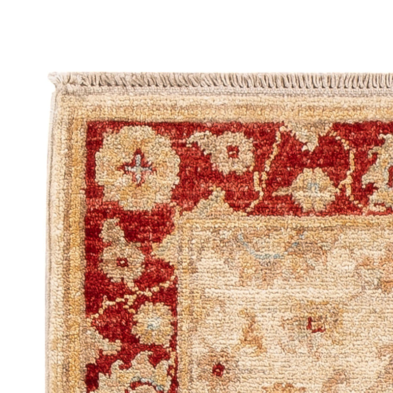 Läufer Ziegler - 153 x 50 cm - beige