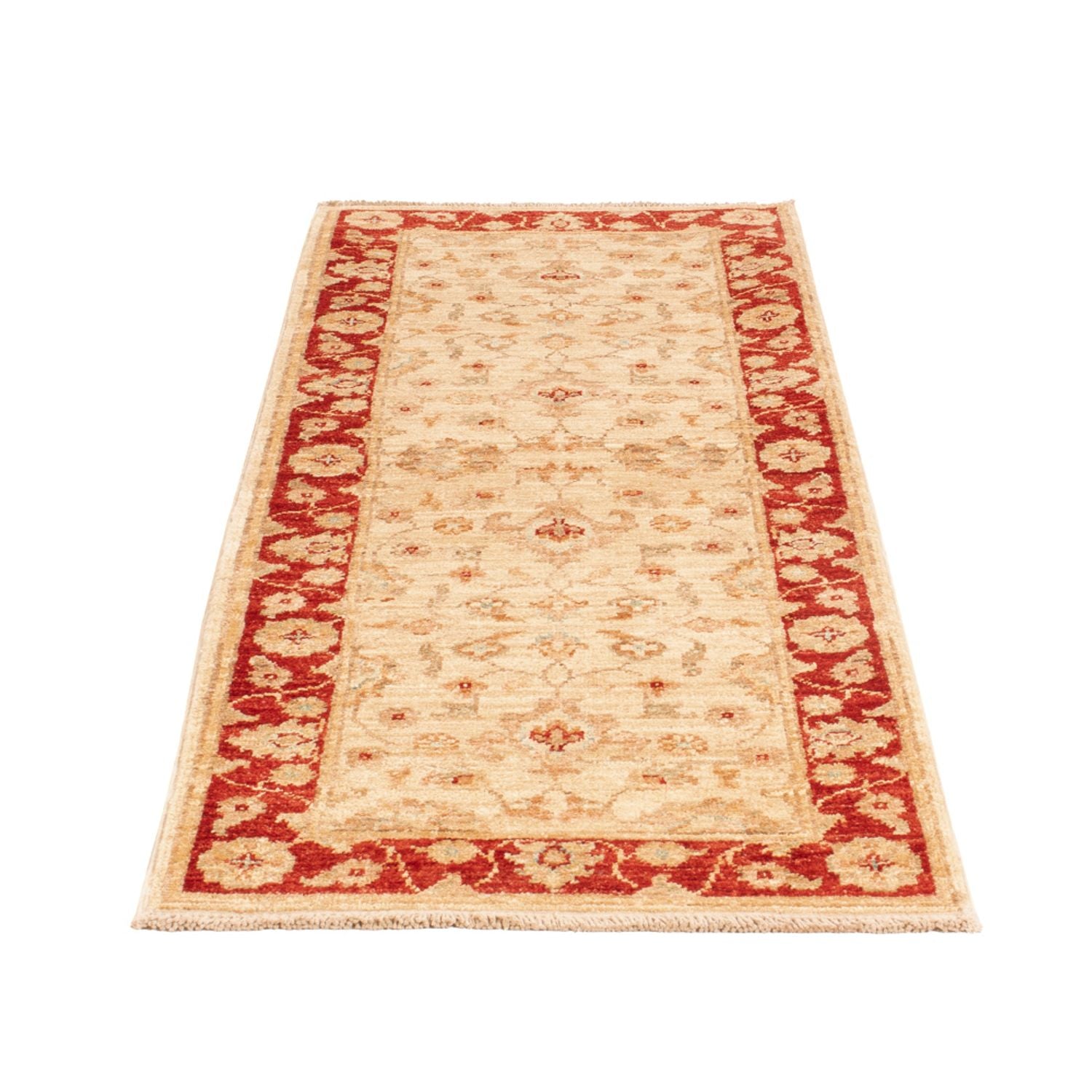Läufer Ziegler - 153 x 50 cm - beige