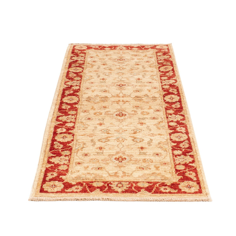 Läufer Ziegler - 153 x 50 cm - beige