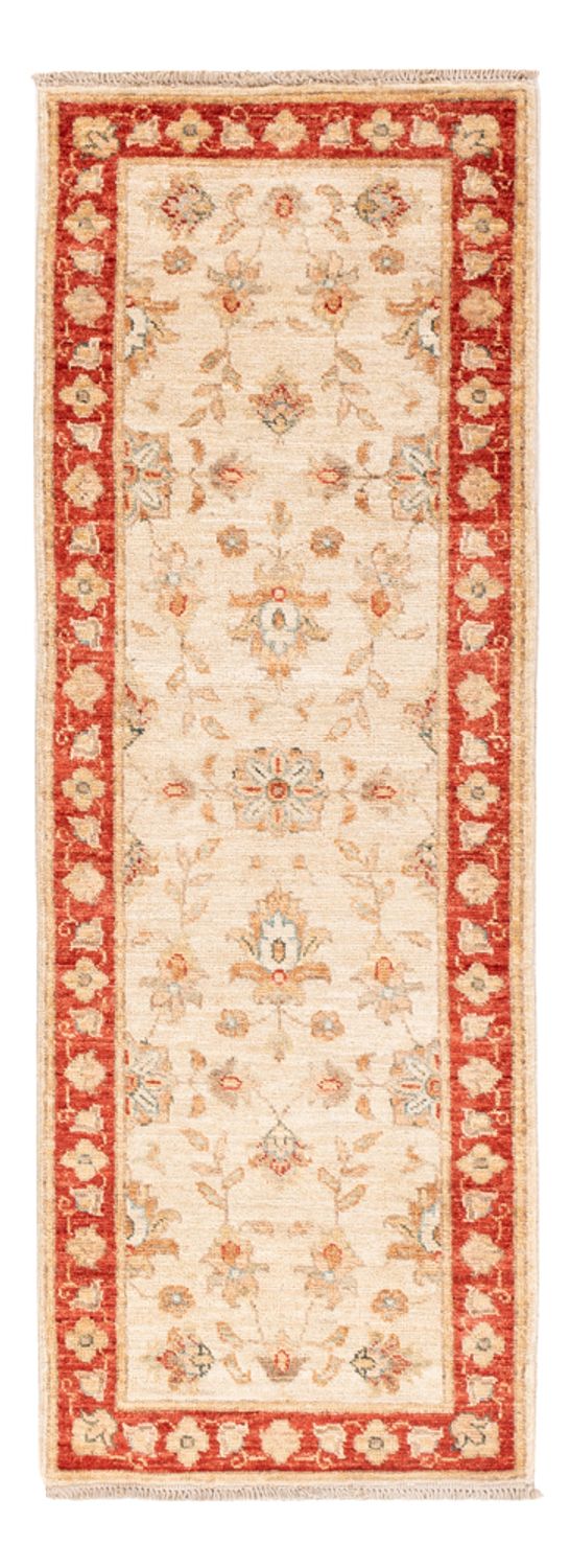 Läufer Ziegler - 147 x 50 cm - beige