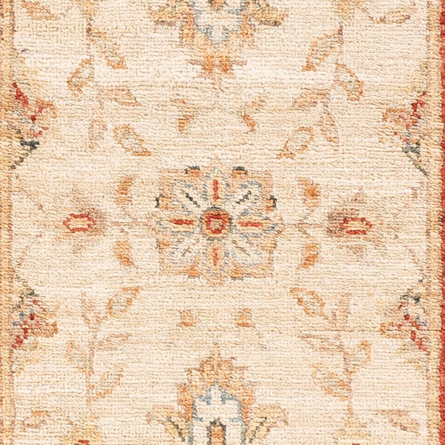 Läufer Ziegler - 147 x 50 cm - beige