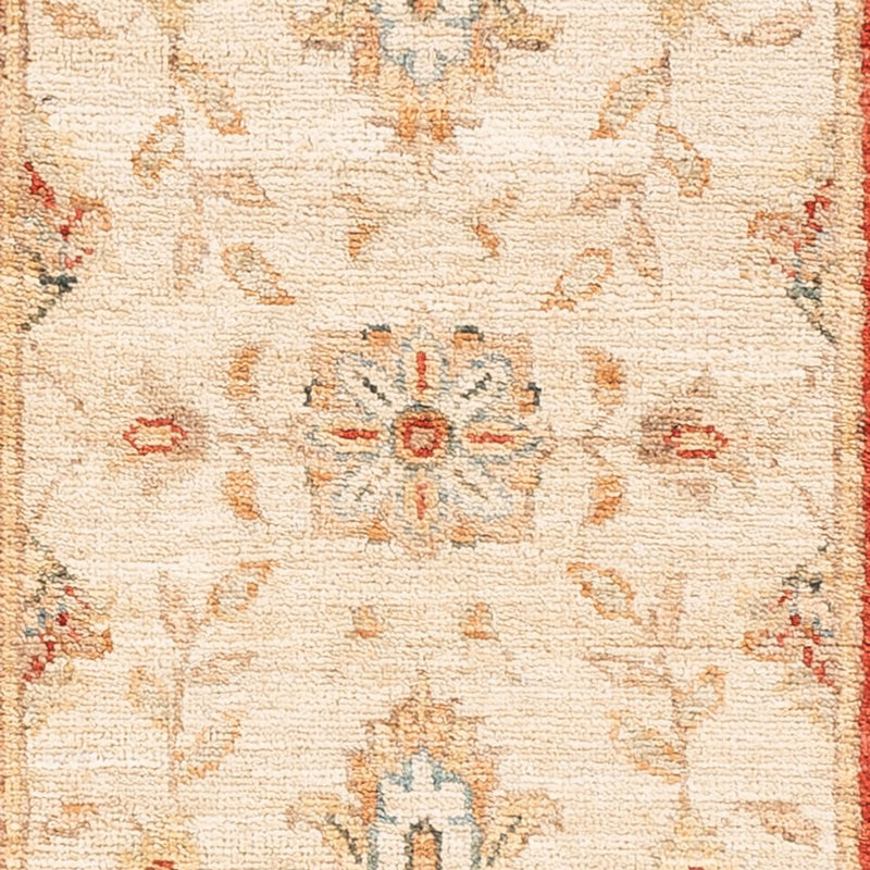 Läufer Ziegler - 147 x 50 cm - beige