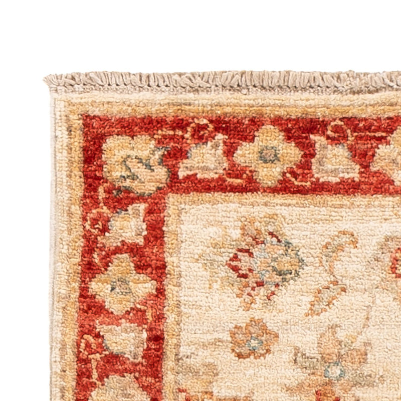 Läufer Ziegler - 147 x 50 cm - beige