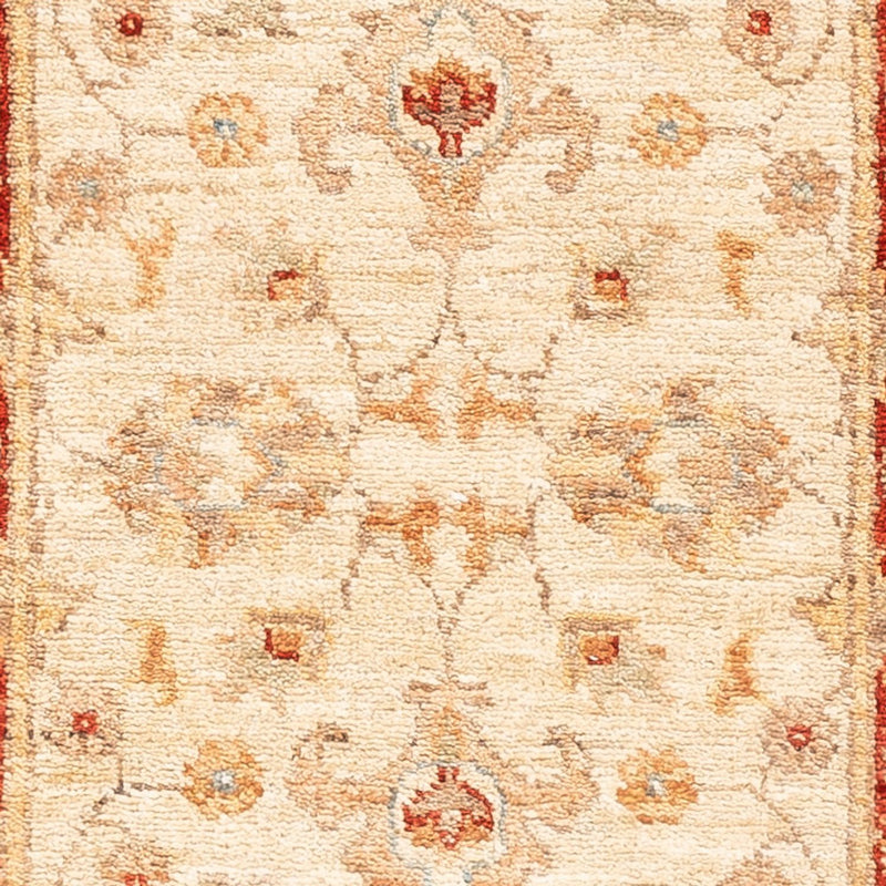 Läufer Ziegler - 145 x 52 cm - beige