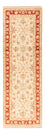 Läufer Ziegler - 147 x 49 cm - beige