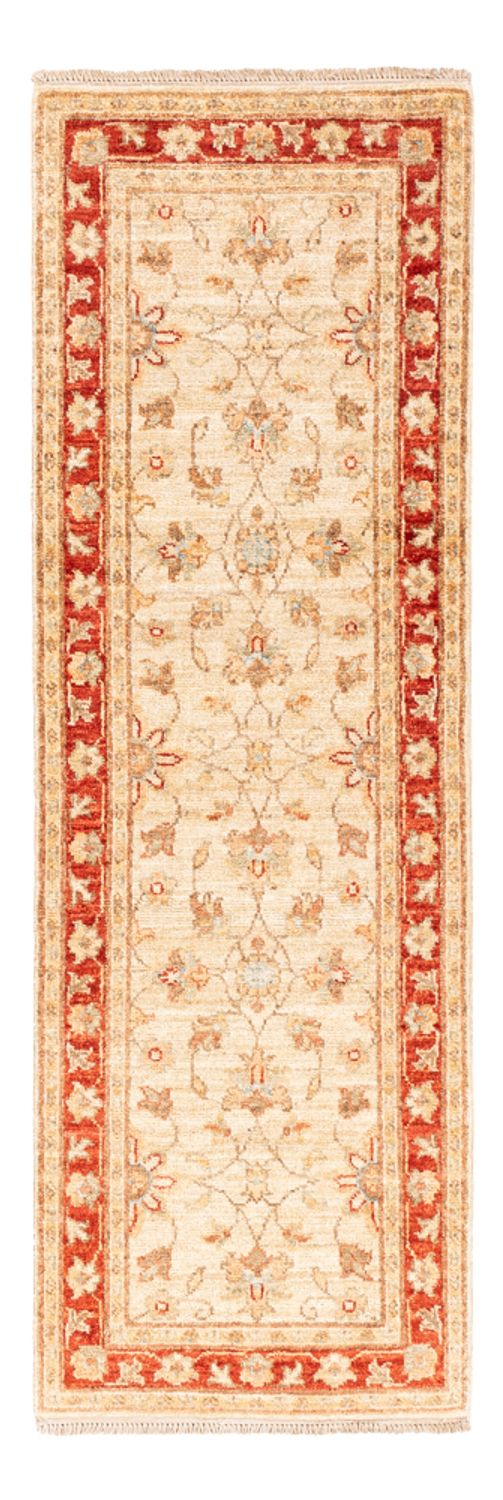 Läufer Ziegler - 147 x 49 cm - beige