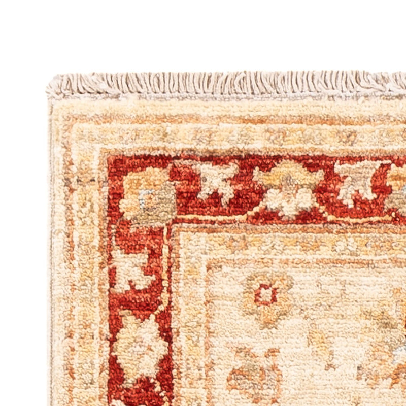 Läufer Ziegler - 146 x 50 cm - beige