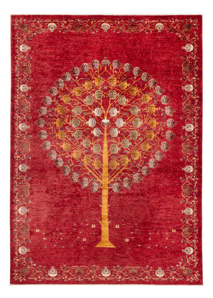 Ziegler Teppich - Ariana - 296 x 205 cm - rot