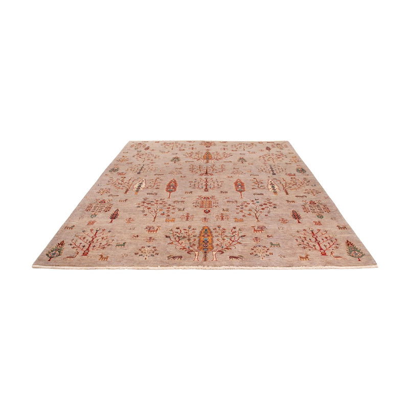Ziegler Teppich - Ariana - 292 x 204 cm - hellbeige