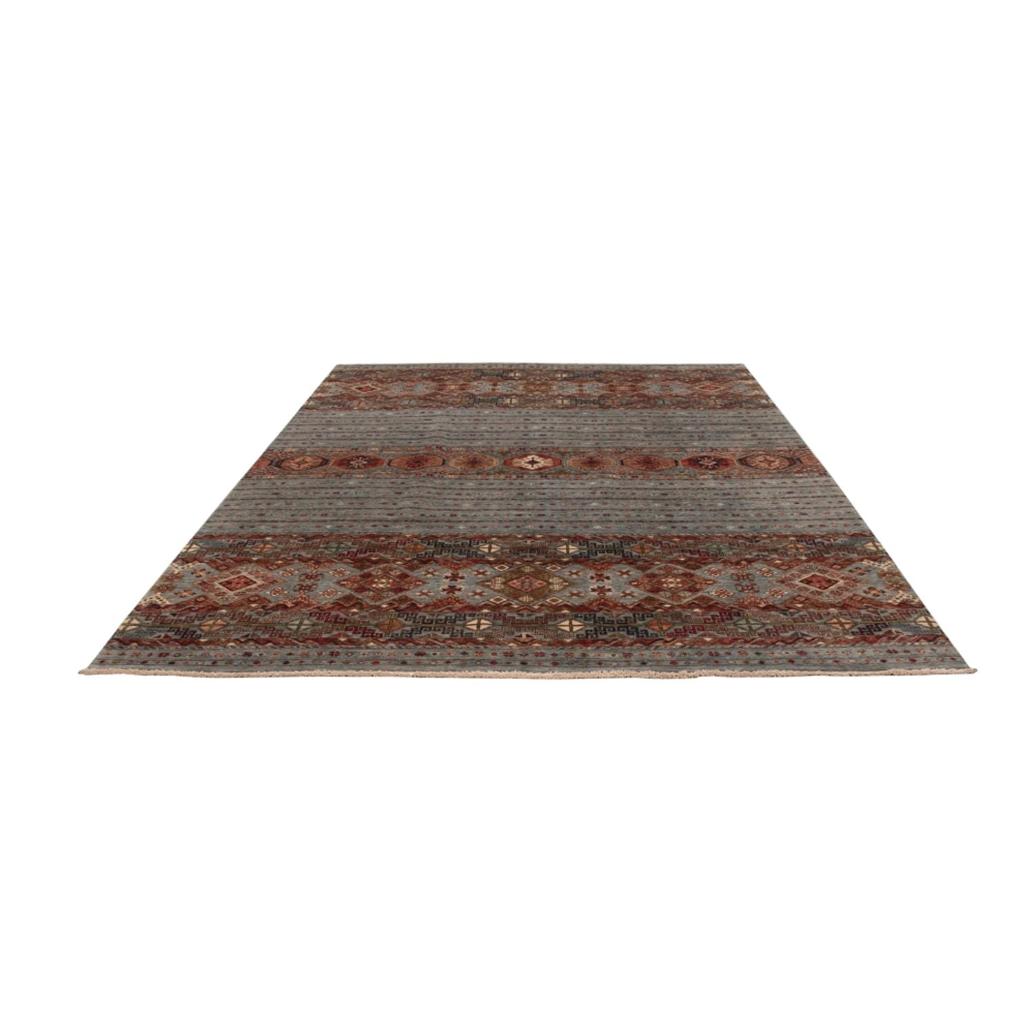 Ziegler Teppich - Shal - 298 x 207 cm - mehrfarbig