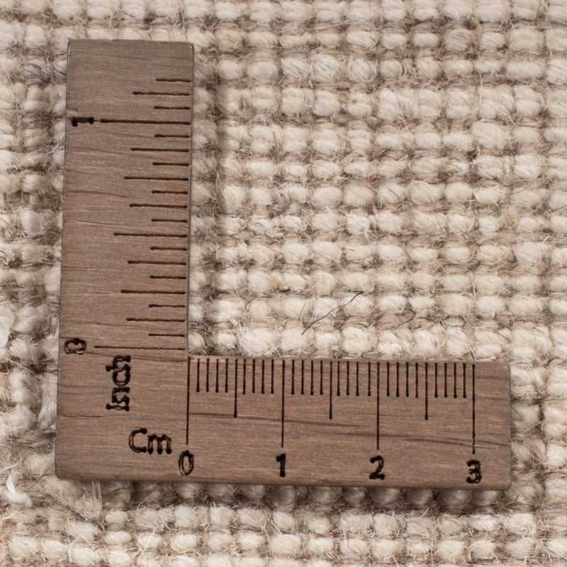 Berber Teppich - 295 x 203 cm - natur