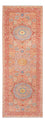 Läufer Ziegler - Ariana - 250 x 86 cm - hellrot