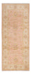 Läufer Ziegler - 200 x 86 cm - hellrot