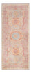 Läufer Ziegler - Ariana - 197 x 82 cm - hellrot