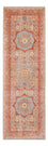 Läufer Ziegler - Ariana - 248 x 82 cm - hellrot