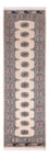 Läufer Pakistan - 253 x 79 cm - beige