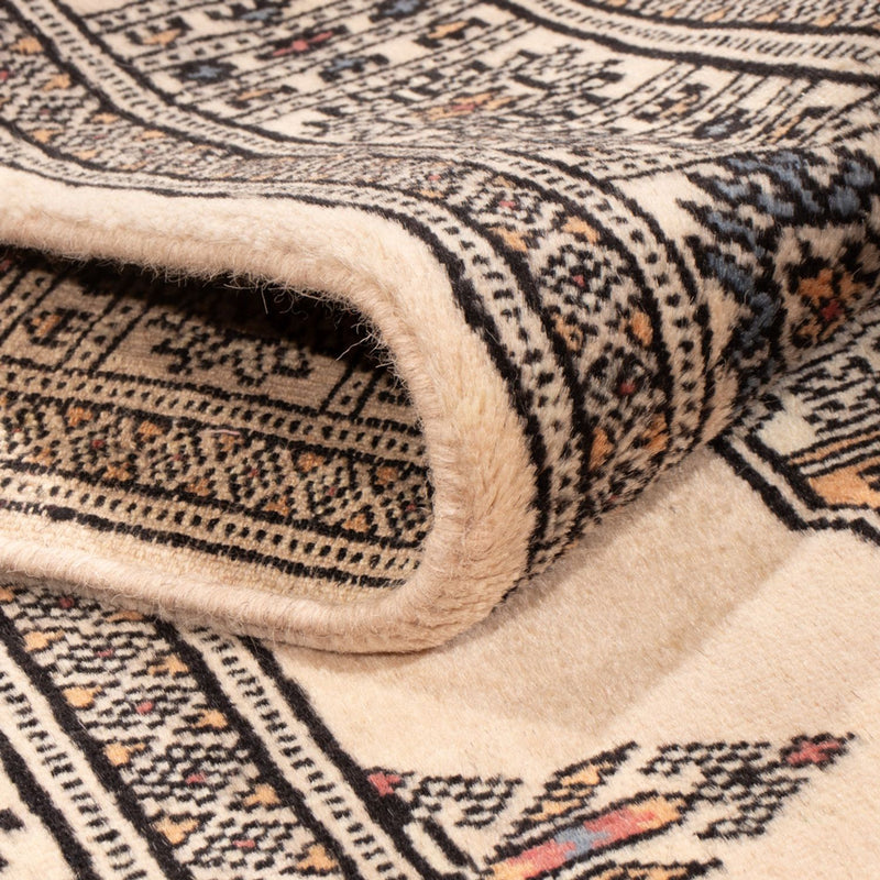 Läufer Pakistan - 183 x 76 cm - beige