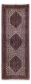 Läufer Perser - Bidjar - 210 x 77 cm - dunkelbraun