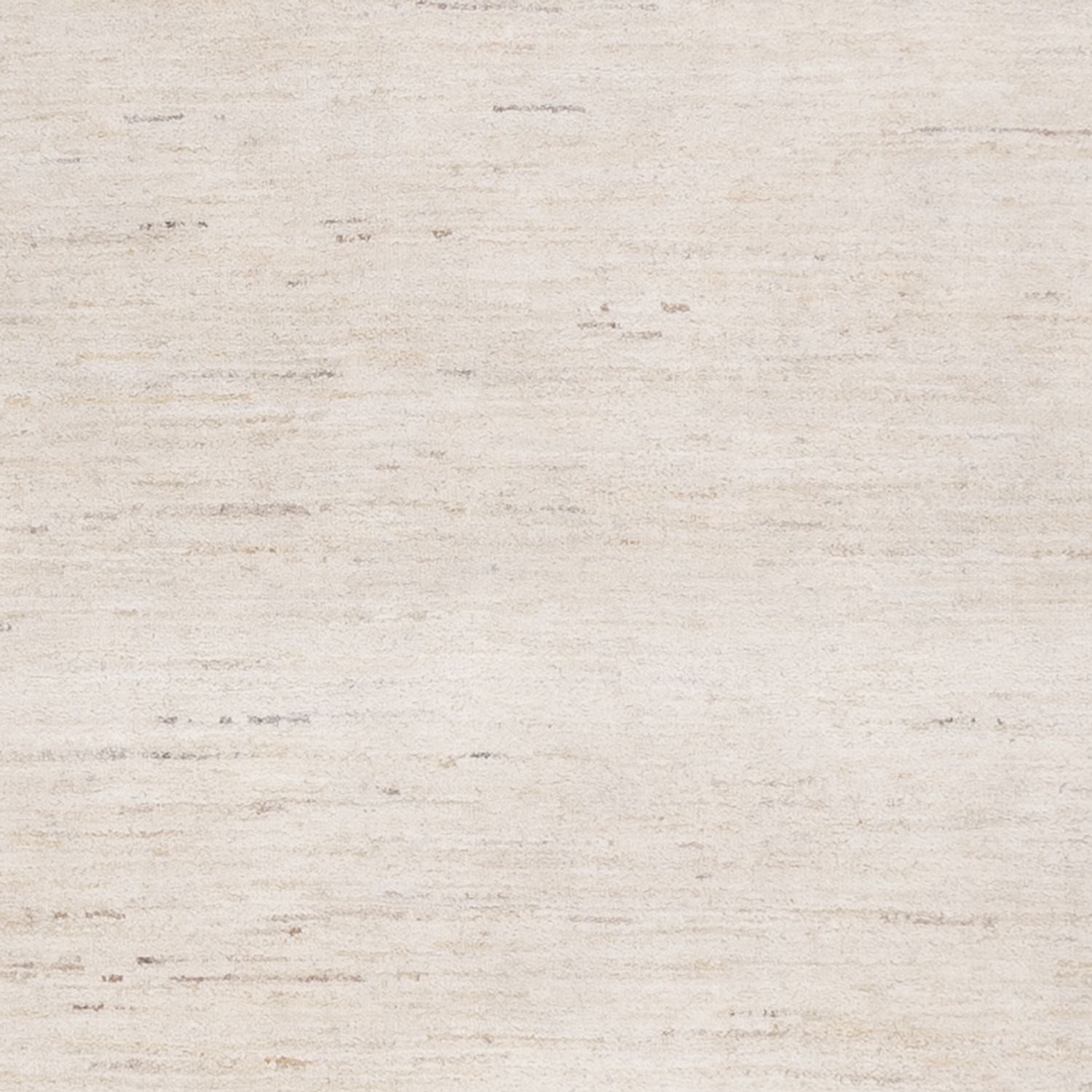Gabbeh Teppich - Loribaft Indus - 209 x 155 cm - silber