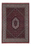 Orientteppich - Bidjar - Indus - 201 x 142 cm - dunkelbraun