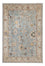 Ziegler Teppich - Usak - 296 x 200 cm - hellblau