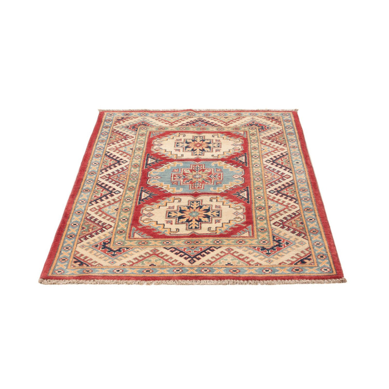 Ziegler Teppich - Kazak - 150 x 95 cm - mehrfarbig