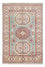 Ziegler Teppich - Kazak - 178 x 120 cm - hellblau